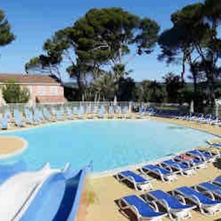 La Baleine Verte Villa Калвисон Екстериор снимка