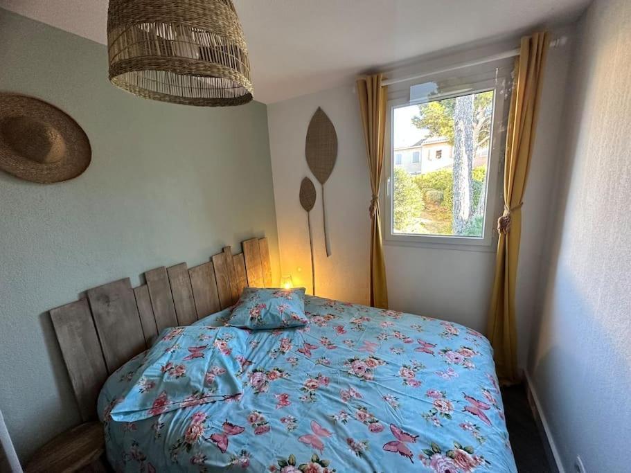 La Baleine Verte Villa Калвисон Екстериор снимка