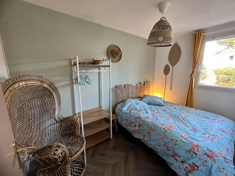 La Baleine Verte Villa Калвисон Екстериор снимка