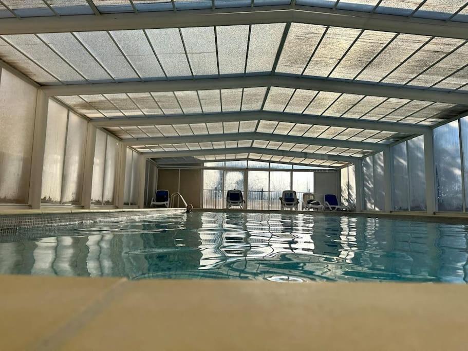 La Baleine Verte Villa Калвисон Екстериор снимка