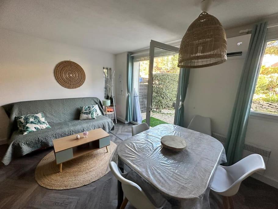 La Baleine Verte Villa Калвисон Екстериор снимка